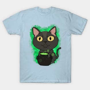 Purrfect Potion T-Shirt